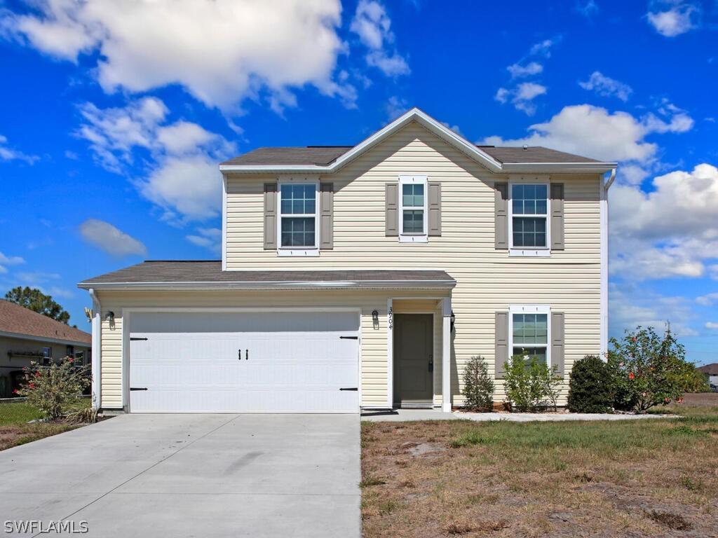 3904 NE 9th Ave., Cape Coral, FL 33909