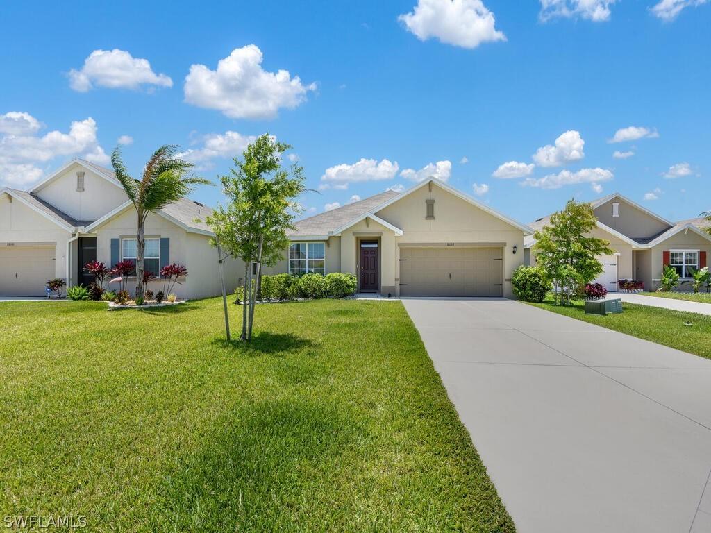 8037 Gopher Tortoise Tr., Lehigh Acres, FL 33972