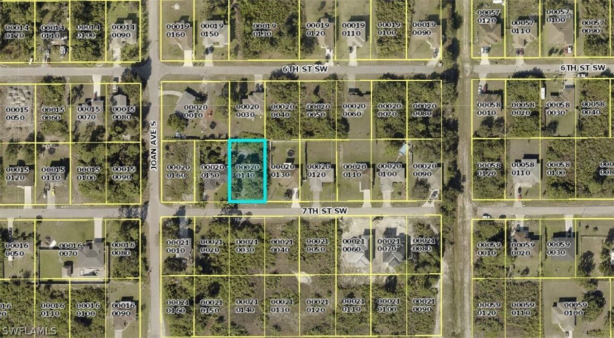 2924 7th St., Lehigh Acres, FL 33976