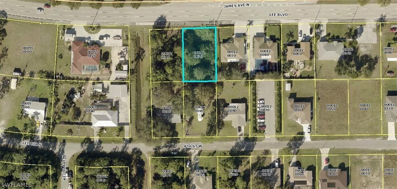4807 Lee Blvd., Lehigh Acres, FL 33971