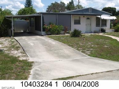 1111 Cherokee Ave., Lehigh Acres, FL 33936