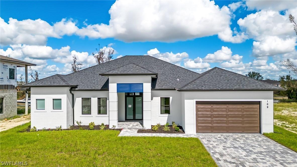 109 NE 8th Ter., Cape Coral, FL 33909