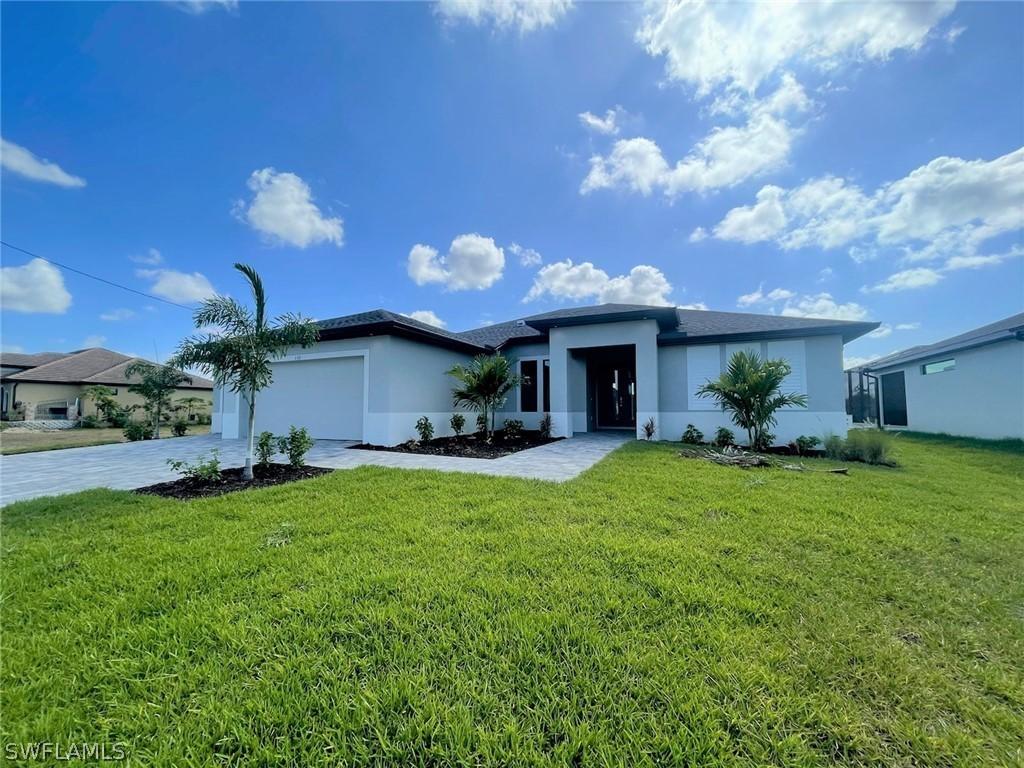 333 SW 31st Ave., Cape Coral, FL 33991