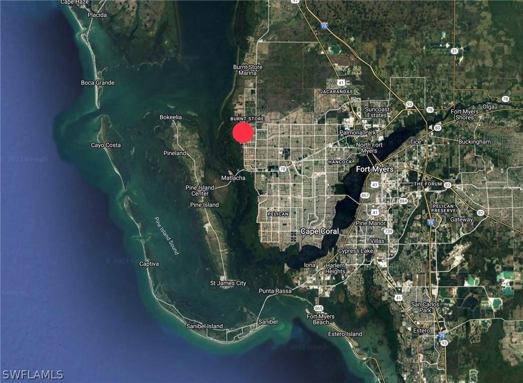 4026 NW 12th St., Cape Coral, FL 33993