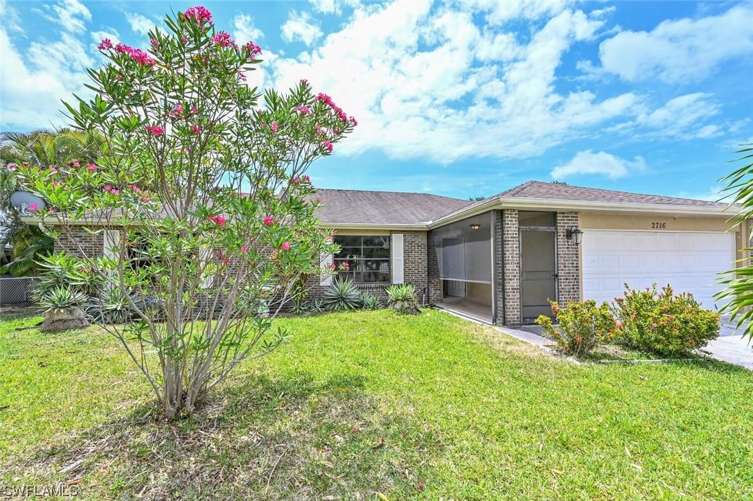 2716 SW 12th Ave., Cape Coral, FL 33914