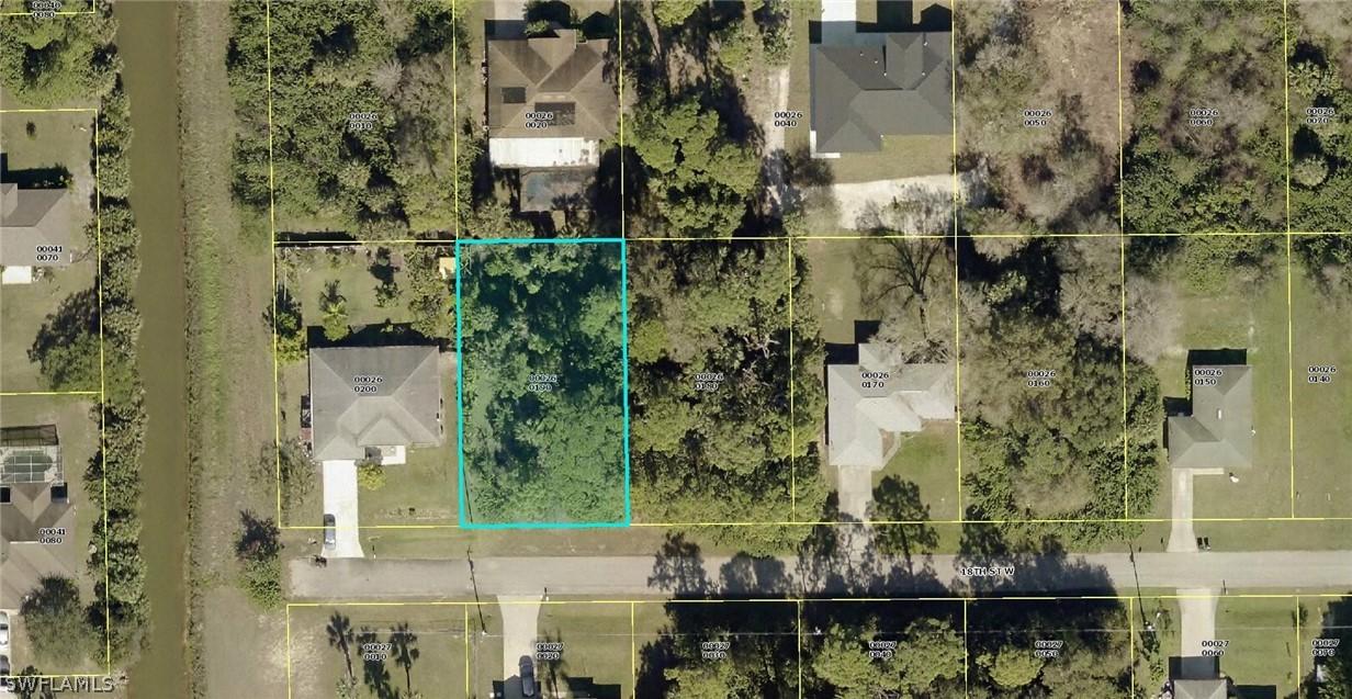 3016 18th St., Lehigh Acres, FL 33971