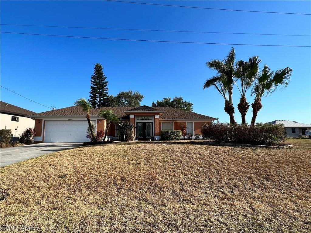 3806 SW 1st Ter., Cape Coral, FL 33991