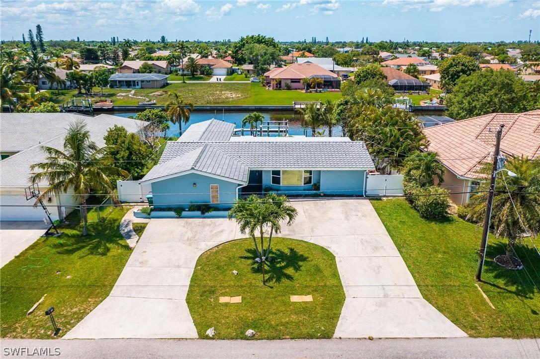 1106 SE 20th St., Cape Coral, FL 33990