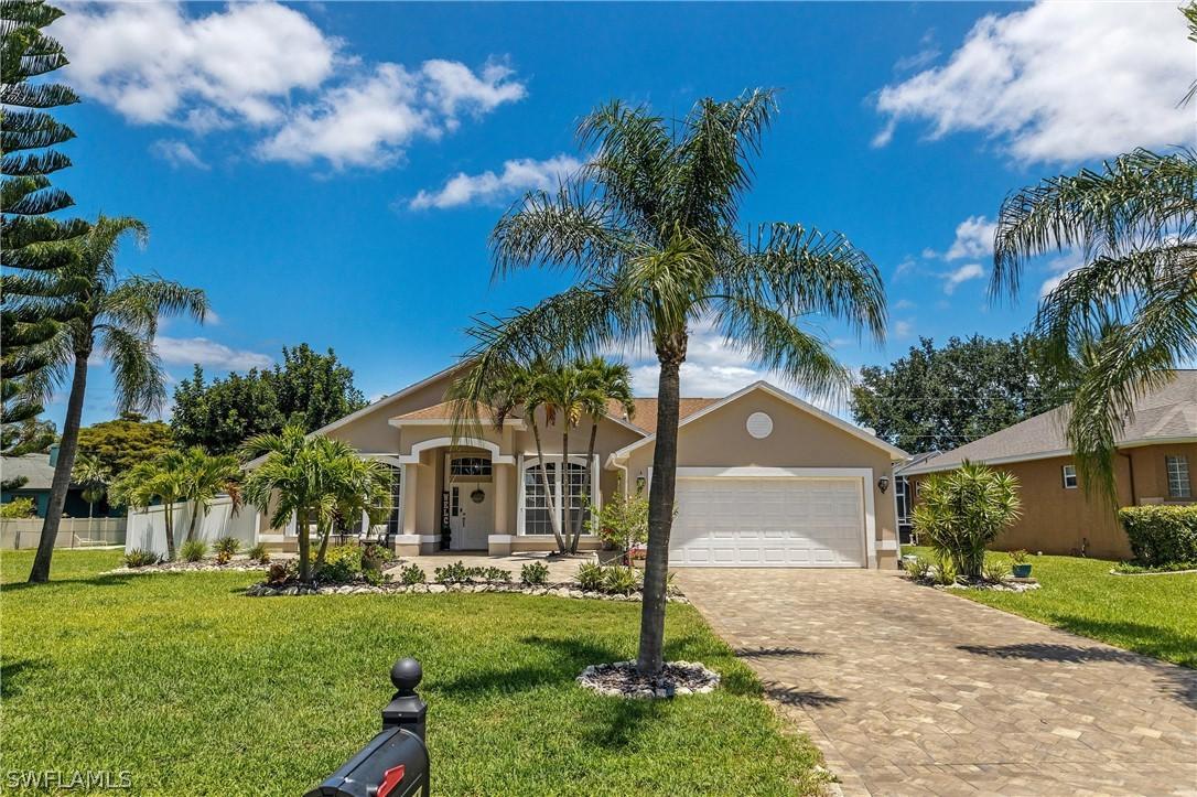 2201 SW 47th Ter., Cape Coral, FL 33914