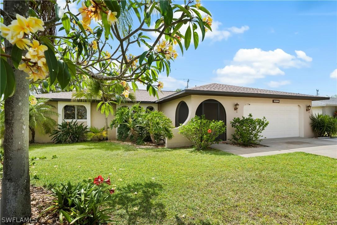 3022 SE 15th Pl., Cape Coral, FL 33904