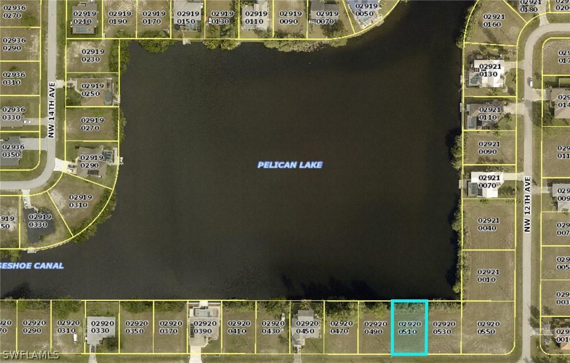 1217 NW 17th St., Cape Coral, FL 33993