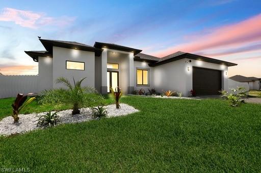 1127 SW 4th Ln., Cape Coral, FL 33991