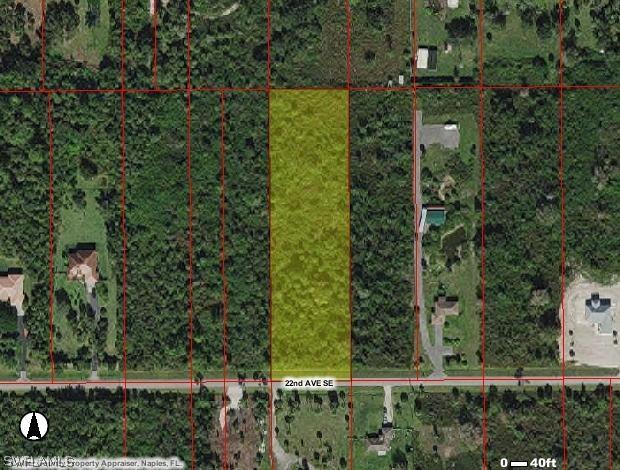 3425 22nd Ave., Naples, FL 34117