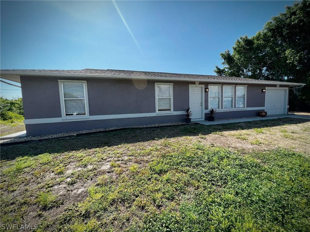 2212 NE 23rd Ave., Cape Coral, FL 33909