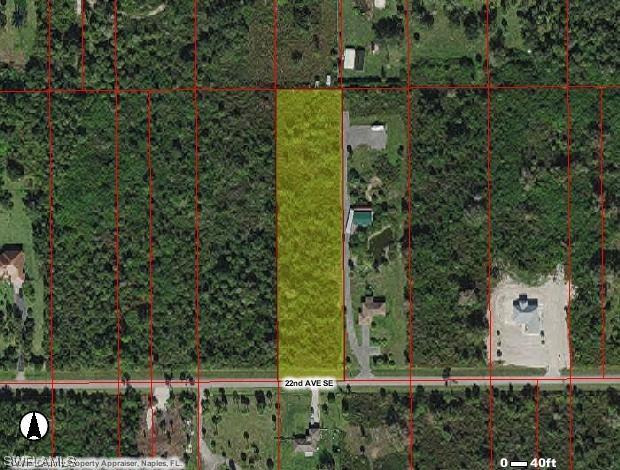 XXXX 22nd Ave., Naples, FL 34120
