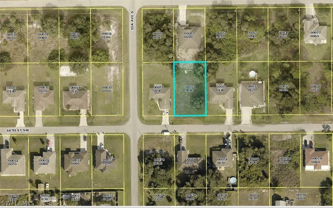 2816 44th St., Lehigh Acres, FL 33976