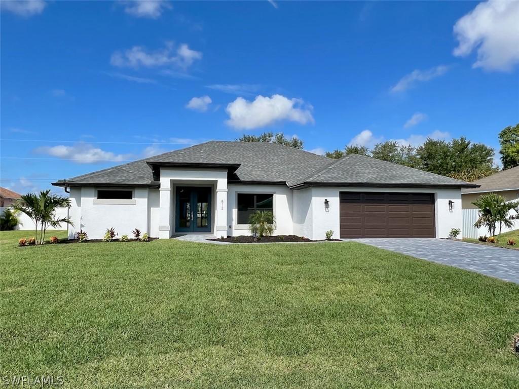 812 SW 9th Ave., Cape Coral, FL 33991