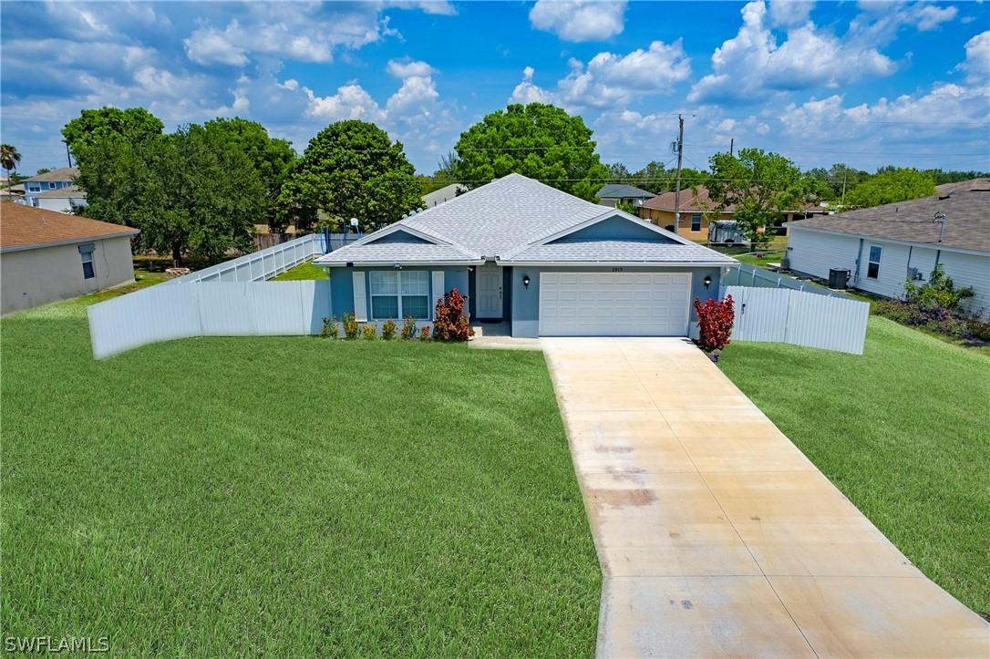 2913 NE 6th Pl., Cape Coral, FL 33909