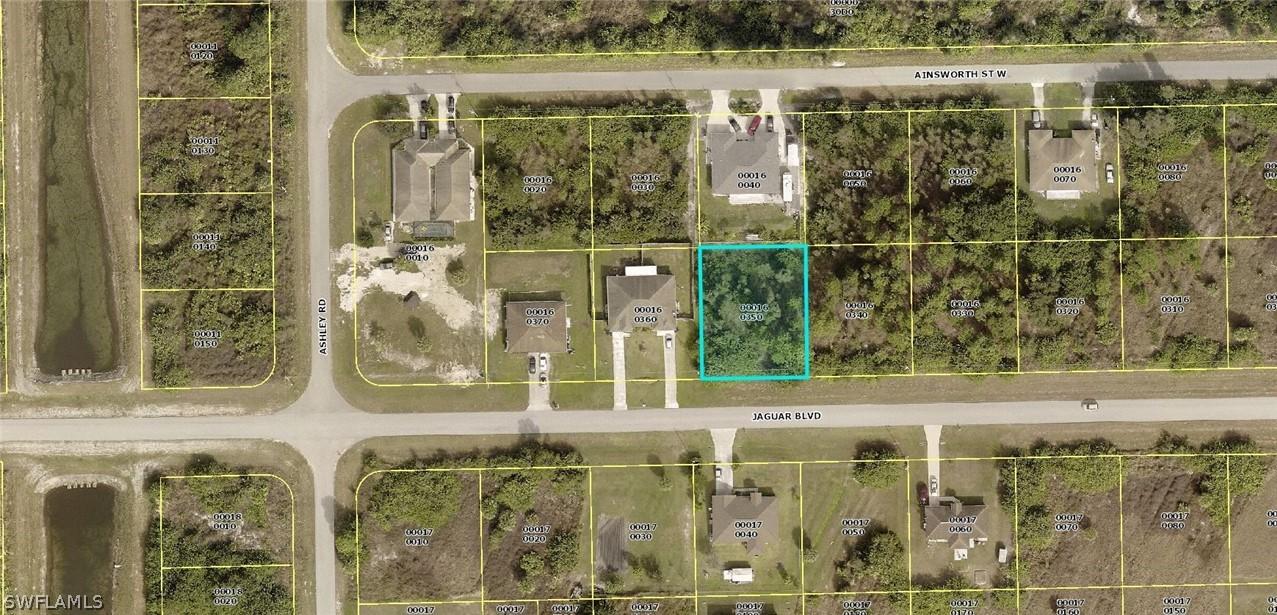 917 Jaguar Blvd., Lehigh Acres, FL 33974