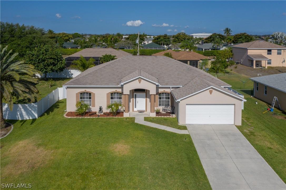 1712 SW 4th Ave., Cape Coral, FL 33991