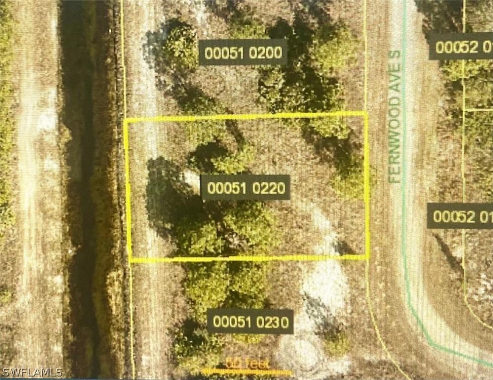 430 Fernwood Ave., Lehigh Acres, FL 33974