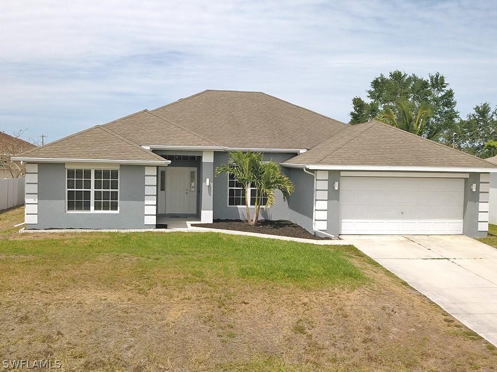 908 NW 15th Ave., Cape Coral, FL 33993