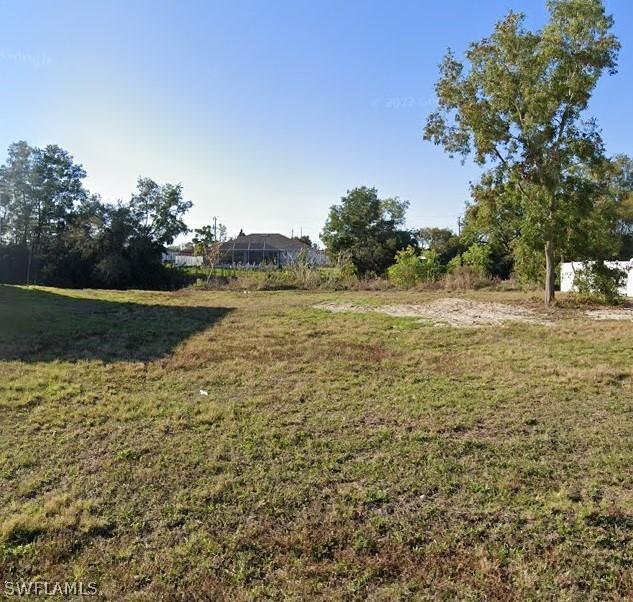 2208 NE 26th St., Cape Coral, FL 33909