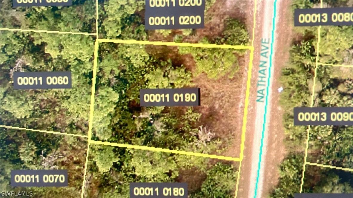 314 Nathan Ave., Lehigh Acres, FL 33974