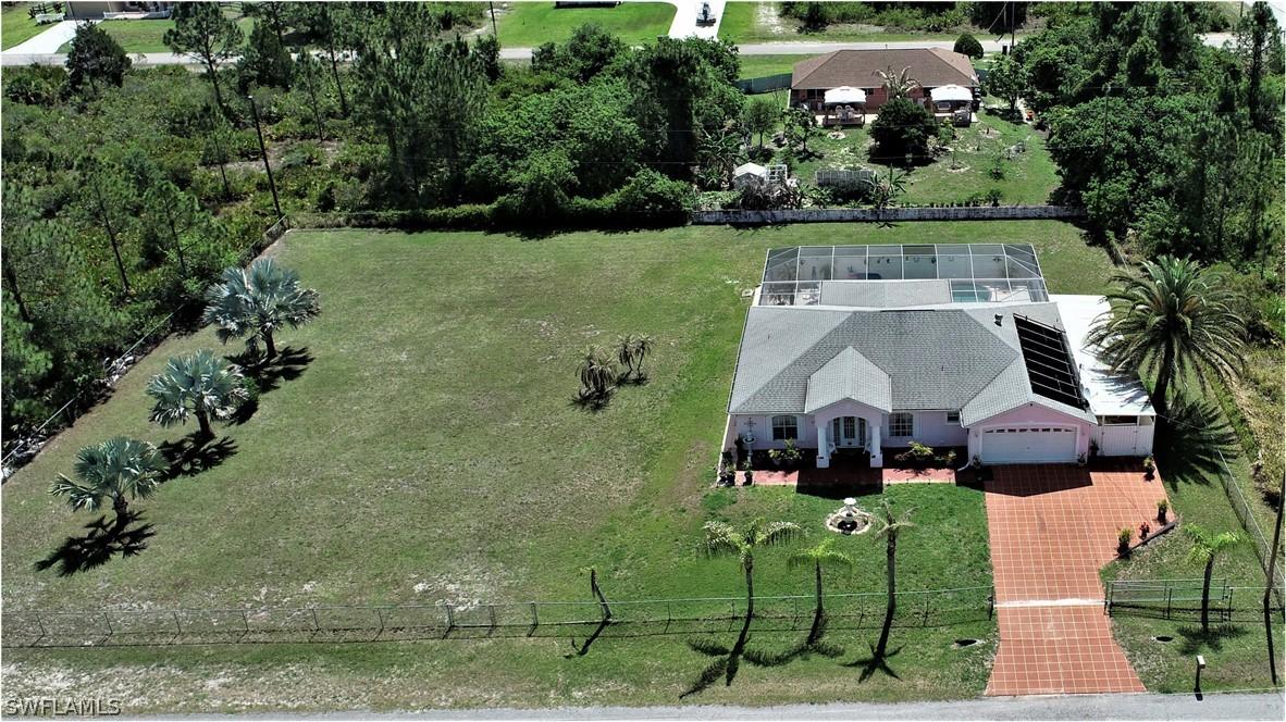 1002 Hibiscus Ave., Lehigh Acres, FL 33972