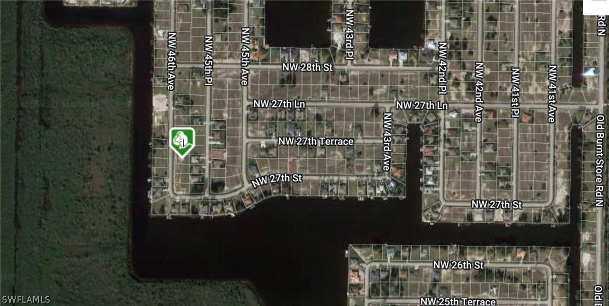 2713 NW 46th Ave., Cape Coral, FL 33993