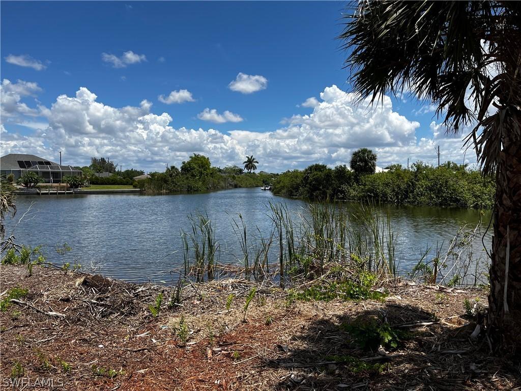 319 & 323 NW 31st Pl., Cape Coral, FL 33993