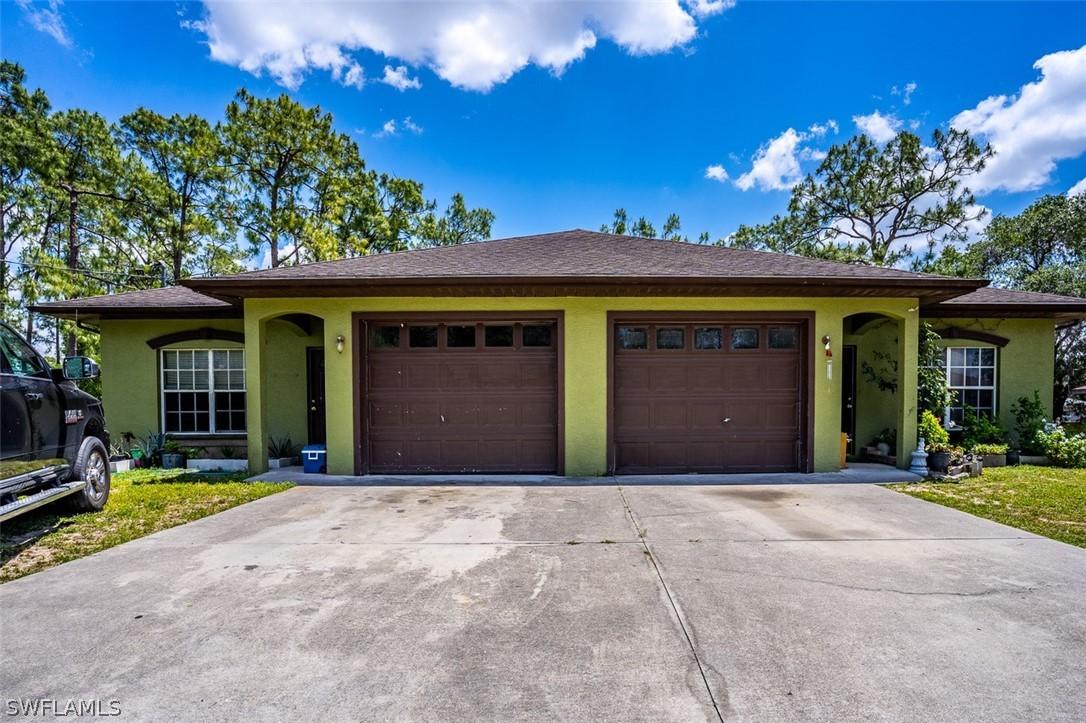 2433 George Ave., Lehigh Acres, FL 33973