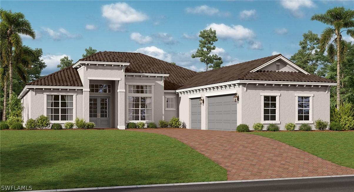 13742 Blue Bay Cir., Fort Myers, FL 33913