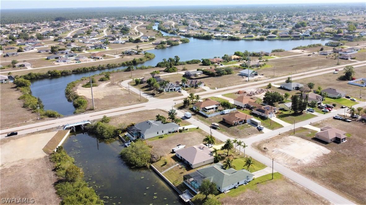 2231 NW 7th Ave., Cape Coral, FL 33993