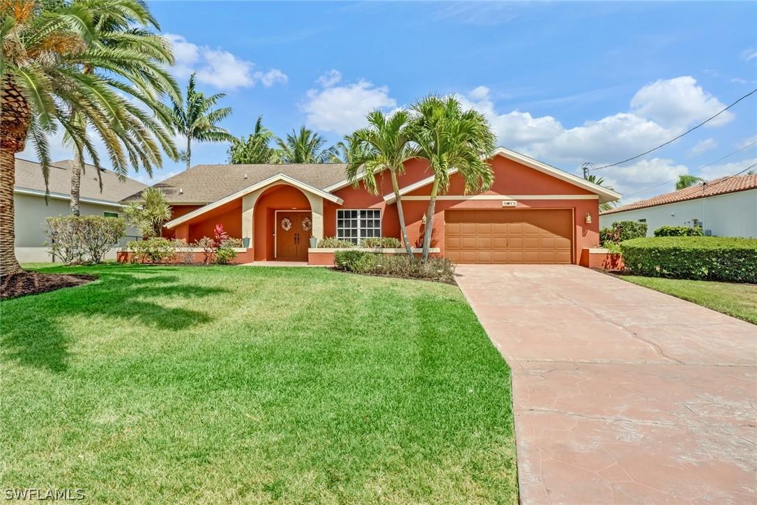 4913 SW 26th Ave., Cape Coral, FL 33914