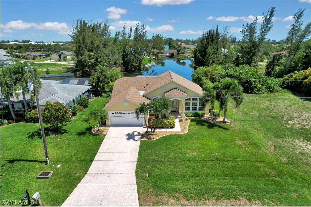 1010 SW 23rd St., Cape Coral, FL 33991