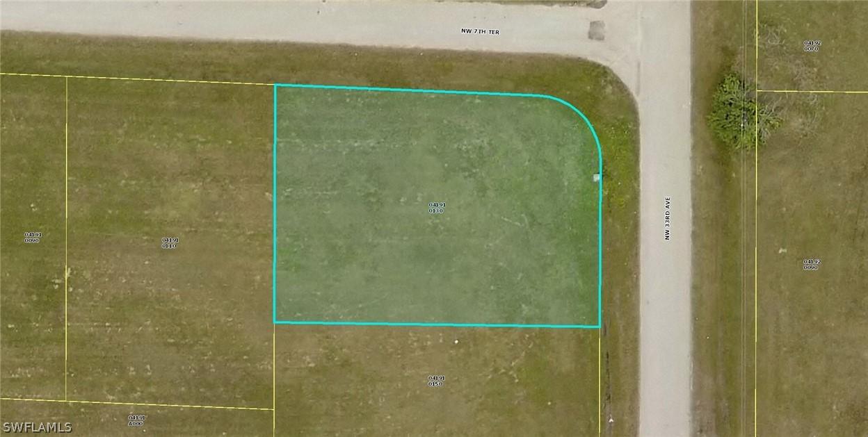 718 NW 33rd Ave., Cape Coral, FL 33993