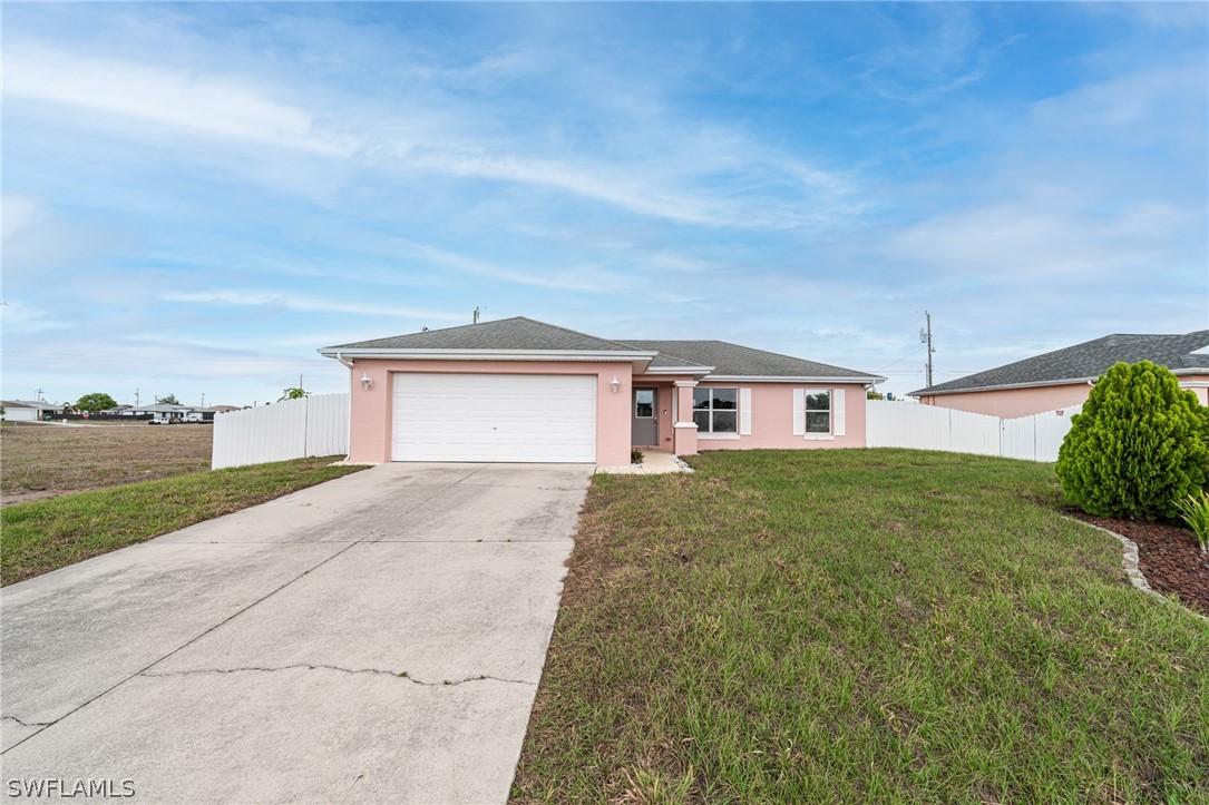 1715 NE 13th St., Cape Coral, FL 33909