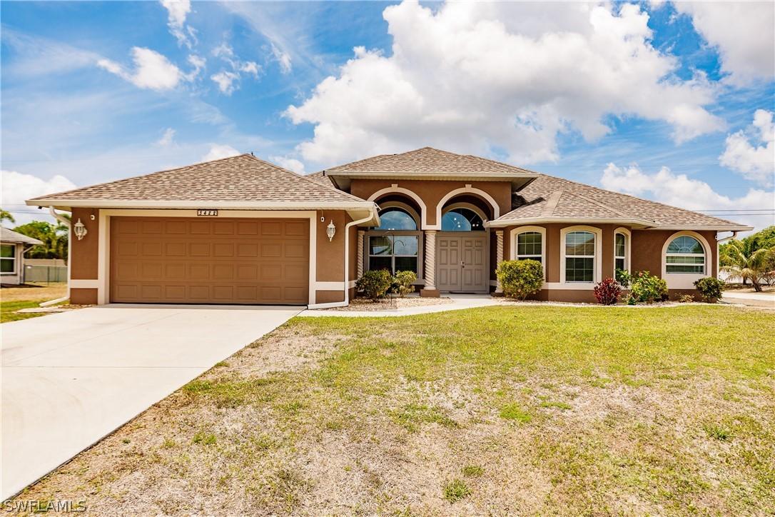 3422 SW 8th Ct., Cape Coral, FL 33914