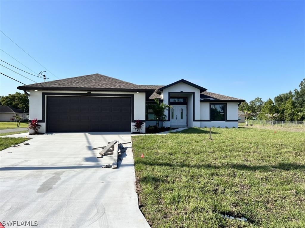 5313 Beck St., Lehigh Acres, FL 33971