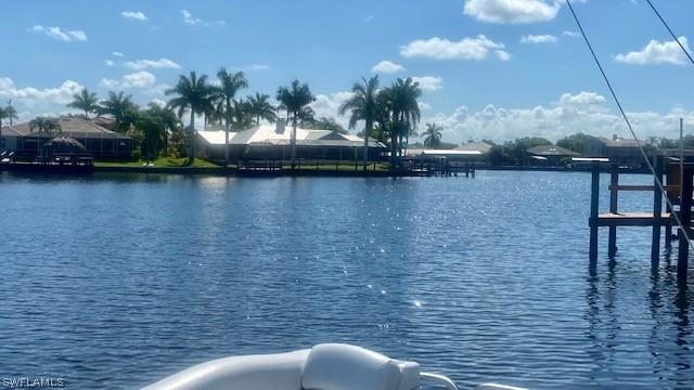 1159 SW 57th St., Cape Coral, FL 33914