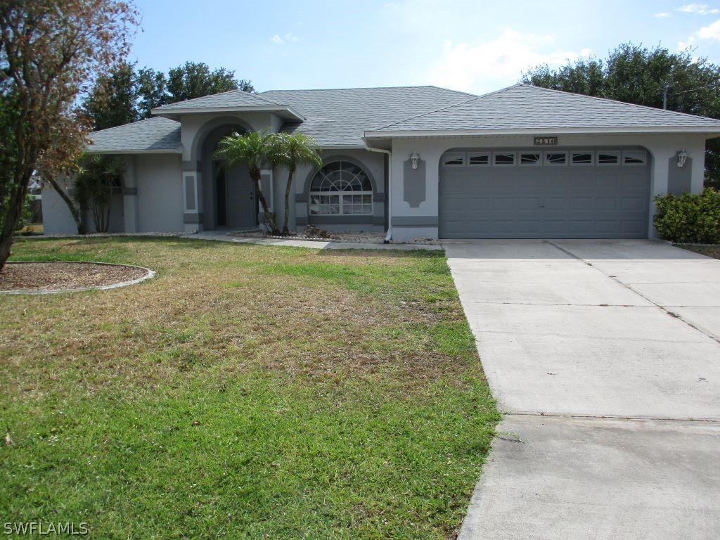2510 SE 26th Ave., Cape Coral, FL 33904