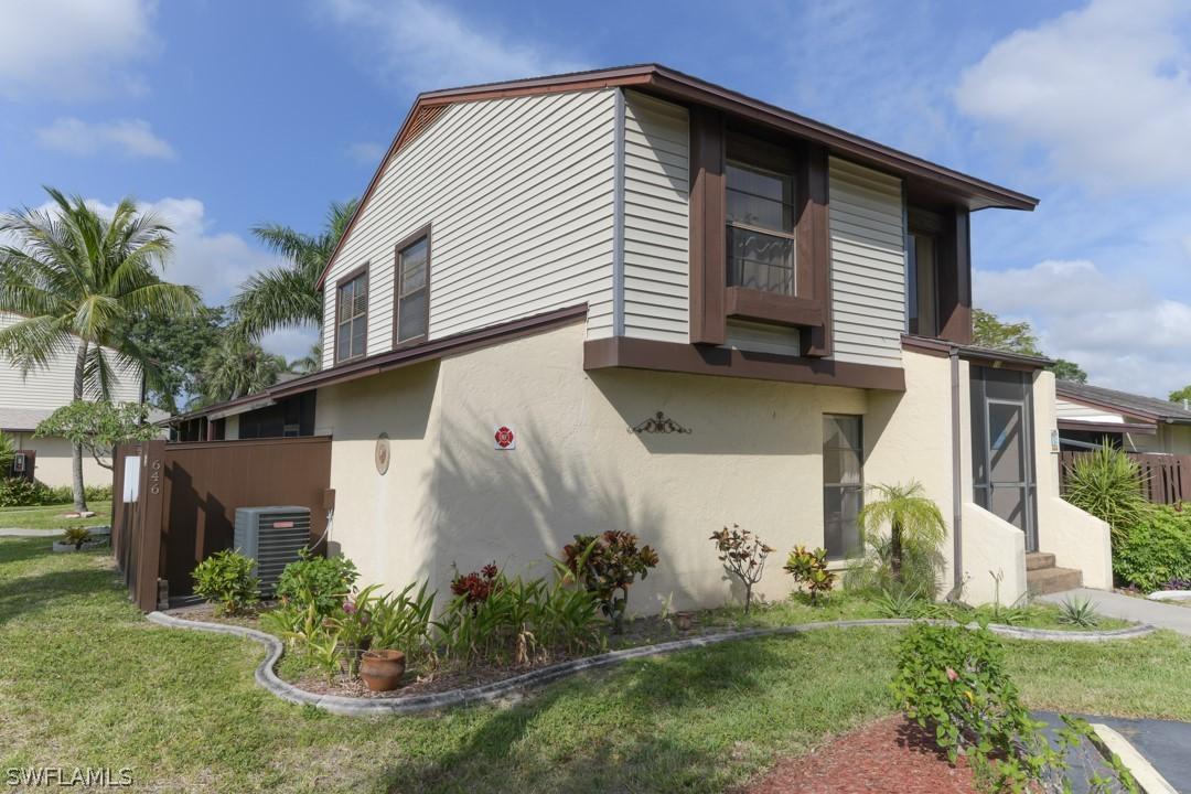 646 SE 12th Ct. #18, Cape Coral, FL 33990