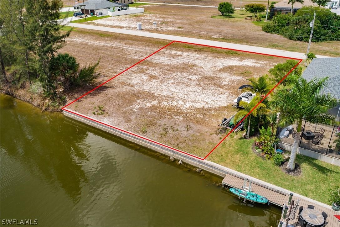 2333 NW 36th Pl., Cape Coral, FL 33993