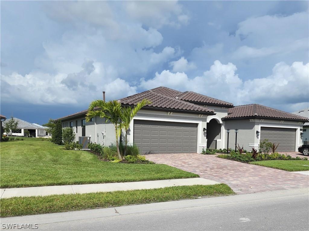 17329 Terracina Dr., Fort Myers, FL 33913