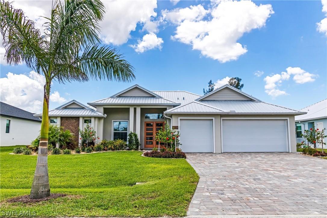1816 SW 30th St., Cape Coral, FL 33914