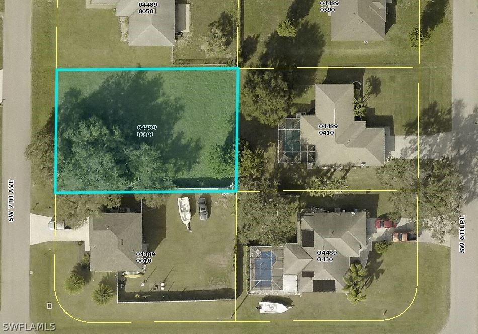 937 SW 7th Ave., Cape Coral, FL 33991