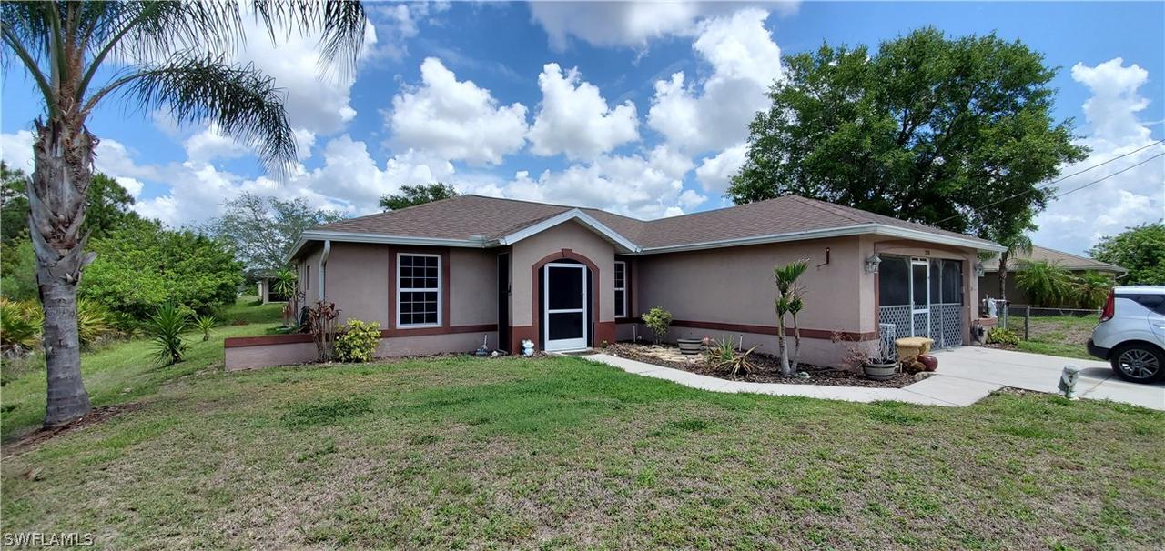 2710 22nd St., Lehigh Acres, FL 33976