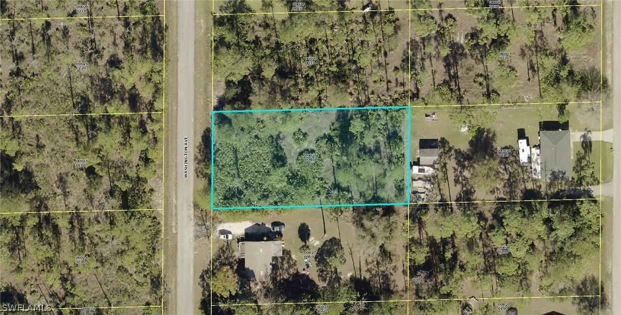 1416 Washington Ave., Lehigh Acres, FL 33972