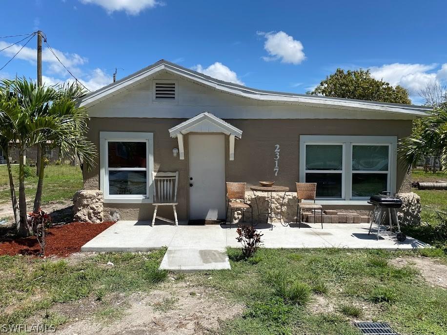 2317 South St., Fort Myers, FL 33901